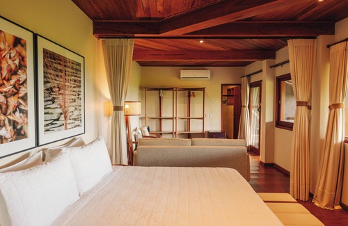 Itacare Hotel | Chocolate Hotel