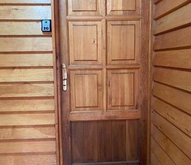 Province of Tierra del Fuego Apartment | Choconcito Apart Hotel