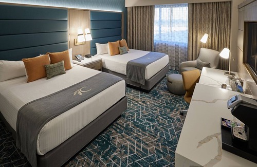 Durant Hotel | Choctaw Casino Resort – Durant