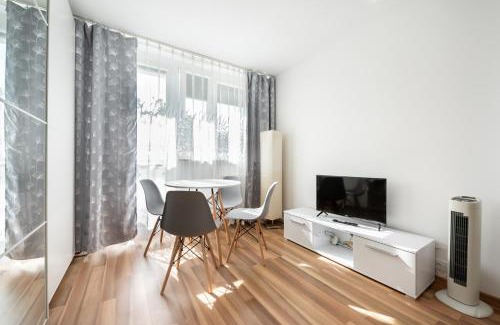 Targowek Apartment | Chodecka Homely Apartment