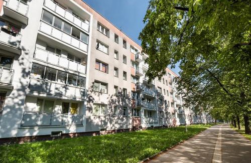 Targowek Apartment | Chodecka Homely Apartment