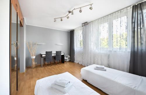Targowek Apartment | Chodecka Homely Apartment
