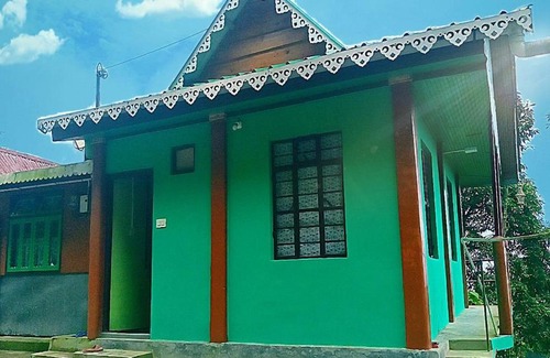 Kurseong House | Choden Homestay Toryok by StayApart