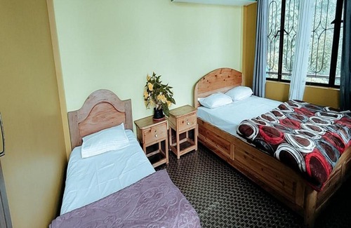 Kurseong House | Choden Homestay Toryok by StayApart