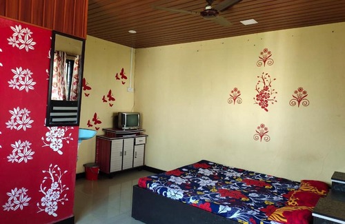 Murud House | Chogale Geust House