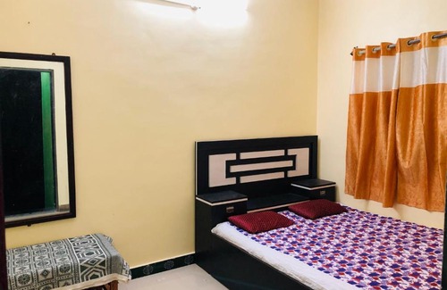 Murud House | Chogale Geust House
