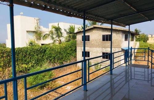 Murud House | Chogale Geust House