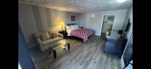 Niagara Falls Hotel | Choice Inn by the falls