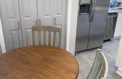 Morganton House | Choice Manor - 213 Brittian Dr Morganton 2 Bed/1Bath - Nature’s Playground