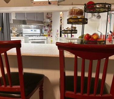 Hemet House | Choice of comfort