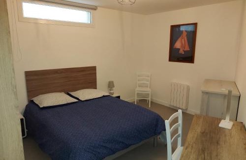 Cholet Apartment | Choletais forever.