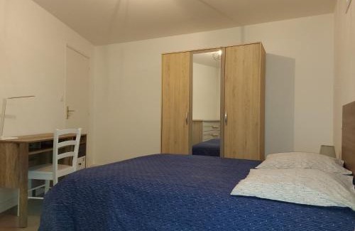 Cholet Apartment | Choletais forever.