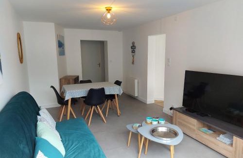 Cholet Apartment | Choletais forever.