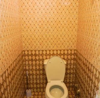 Cholpon-Ata House | Cholpon Sun Guest House