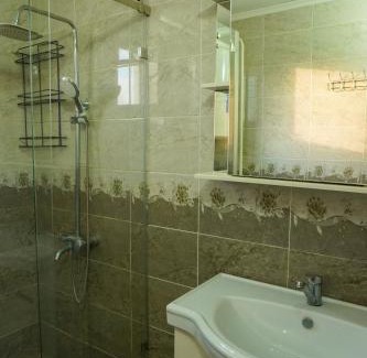 Cholpon-Ata House | Cholpon Sun Guest House