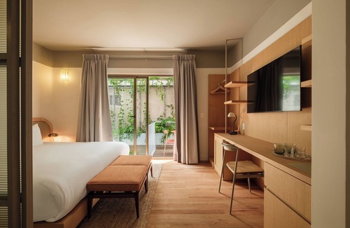 La Condesa Hotel | Cholula Condesa Hotel by Lumina