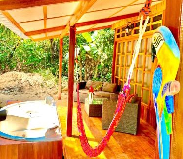 Puerto Maldonado House | CHOMI HOUSE TAMBOPATA