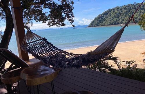 Ranong Resort | Chomjan Resort