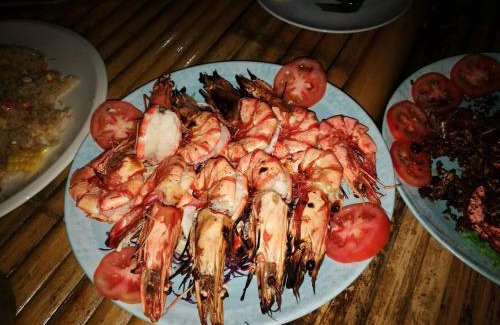 Ko Lanta Old Town House | Chomlay Room & Restaurant