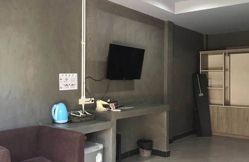 Ko Lanta Hotel | Chomview Resort