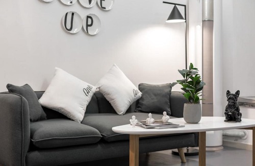 Nan An Apartment | Chongqing Nanan·Changjiahui· Locals Apartment 00144130