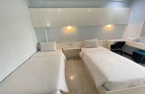 Khon Kaen Hotel | Chonlapruk Lakeside Hotel