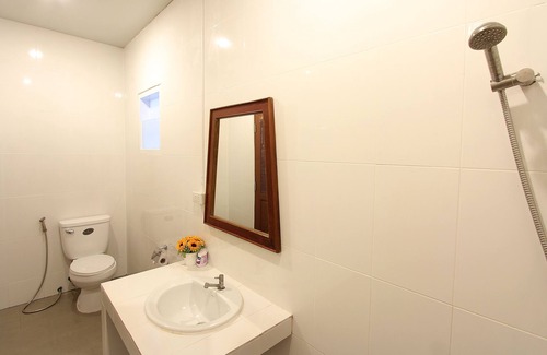 Kata Hotel | Choophorn House