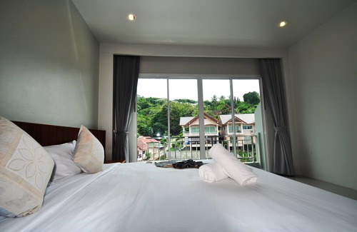 Kata Hotel | Choophorn House