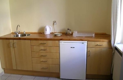 Srodmiescie Bed & Breakfast | Chopin Boutique