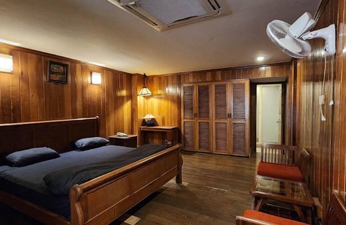 Gurugram Resort | Chopra Farms and Resorts
