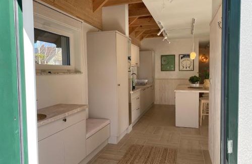 Debki Apartment | Choriatiki