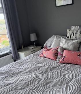 Saltdean House | Chorley Avenue