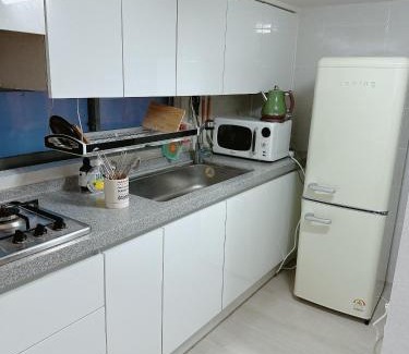Choryang House | choryang mumum