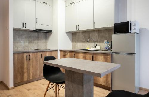 Chorzow Apartment | Chorzów Inviting Apartment