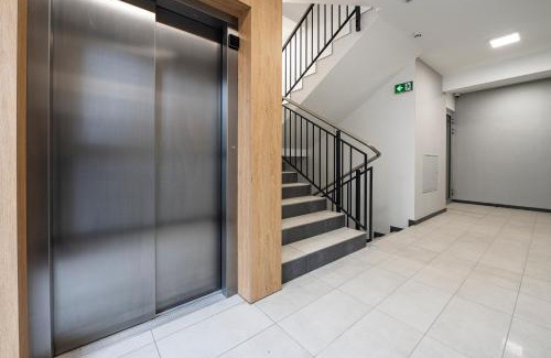 Chorzow Apartment | Chorzów Inviting Apartment