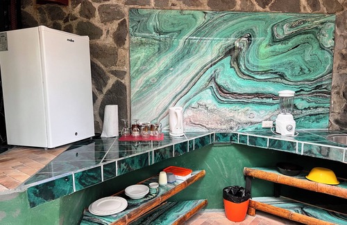 Puerto Jimenez Hotel | Chosa Manglar Nature Retreat