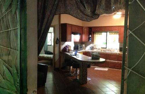 Puerto Jimenez Hotel | Chosa Manglar Nature Retreat