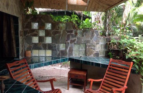Puerto Jimenez Cabin | Chosa Manglar Suites & Cabins