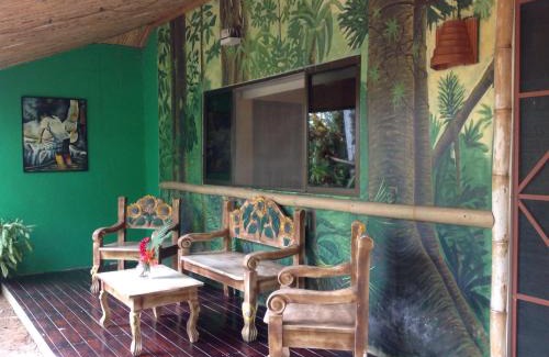 Puerto Jimenez Cabin | Chosa Manglar Suites & Cabins