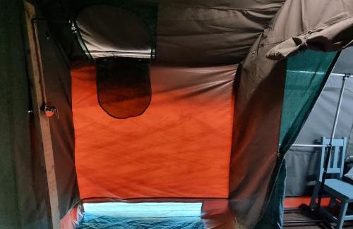 Graskop Other | Chosen Glamping Tents