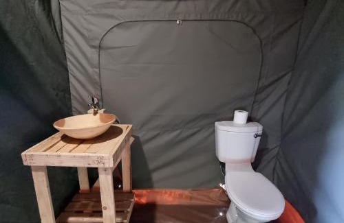 Graskop Other | Chosen Glamping Tents