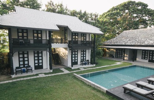 Chang Phueak Hotel | Chotana Villa Hotel Chiang Mai