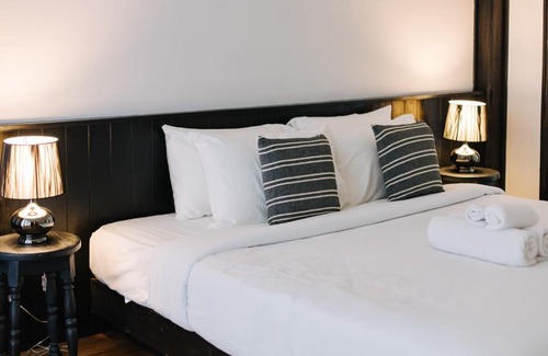 Chang Phueak Hotel | Chotana Villa Hotel Chiang Mai