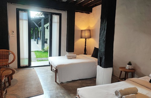 Chang Phueak Hotel | Chotana Villa