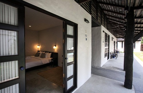 Chang Phueak Hotel | Chotana Villa