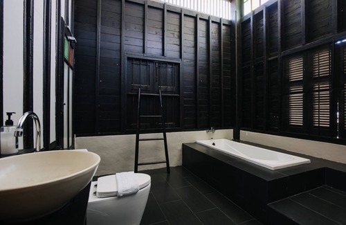 Chang Phueak Hotel | Chotana Villa