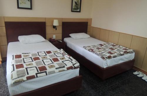 Bui Thi Xuan Hotel | Chotel Ben Thanh