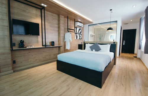 Downtown Ho Chi Minh City Hotel | Chotel Pham Ngu Lao