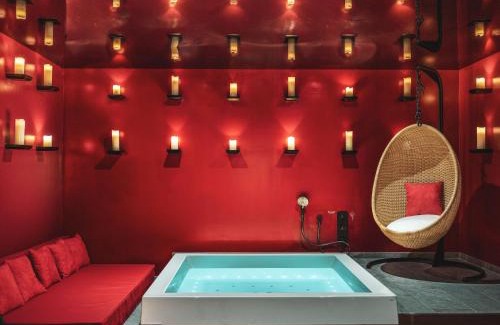 Chaussee-d'Antin Hotel | Chouchou Hotel