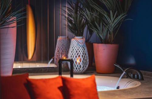 Chaussee-d'Antin Hotel | Chouchou Hotel